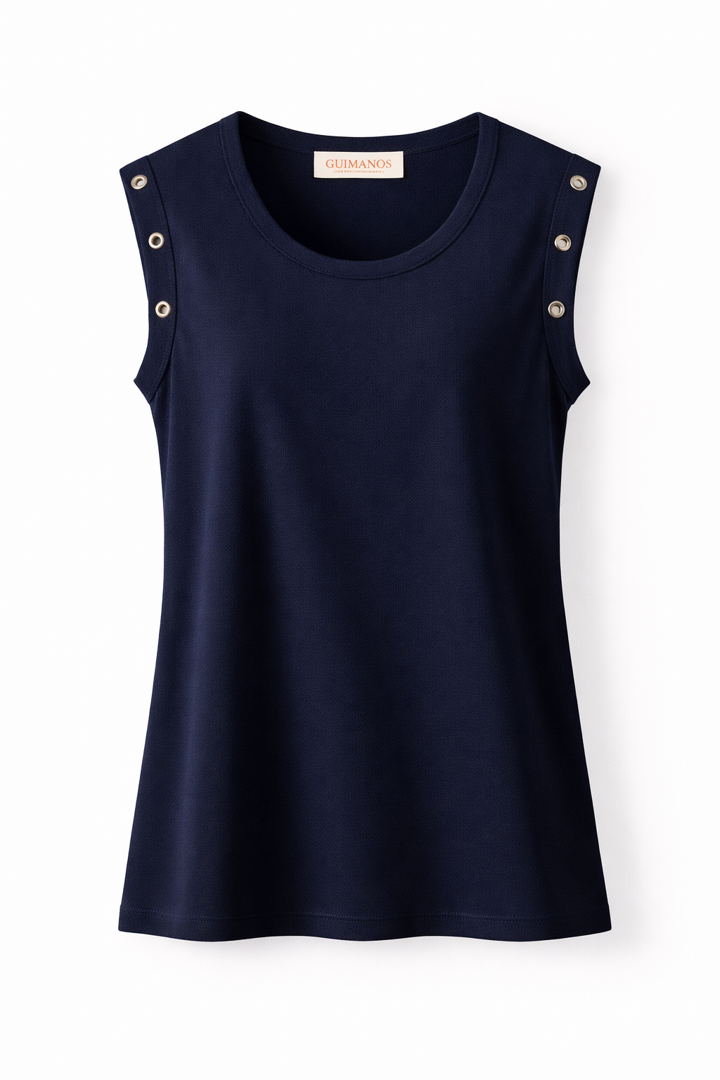 Singlet com Ilhós | GUIMANOS – vista 8