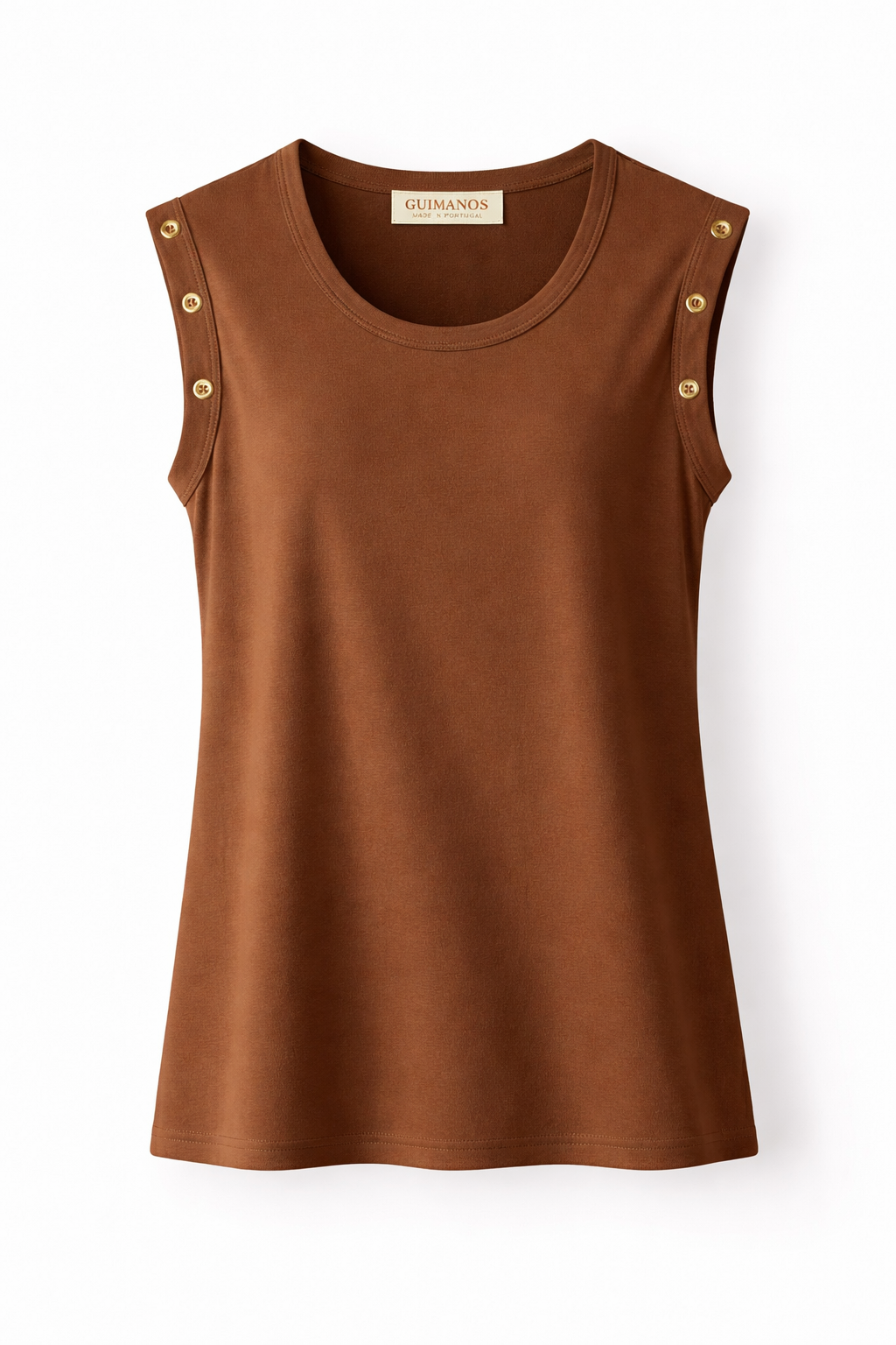Singlet com Ilhós | GUIMANOS – vista 9