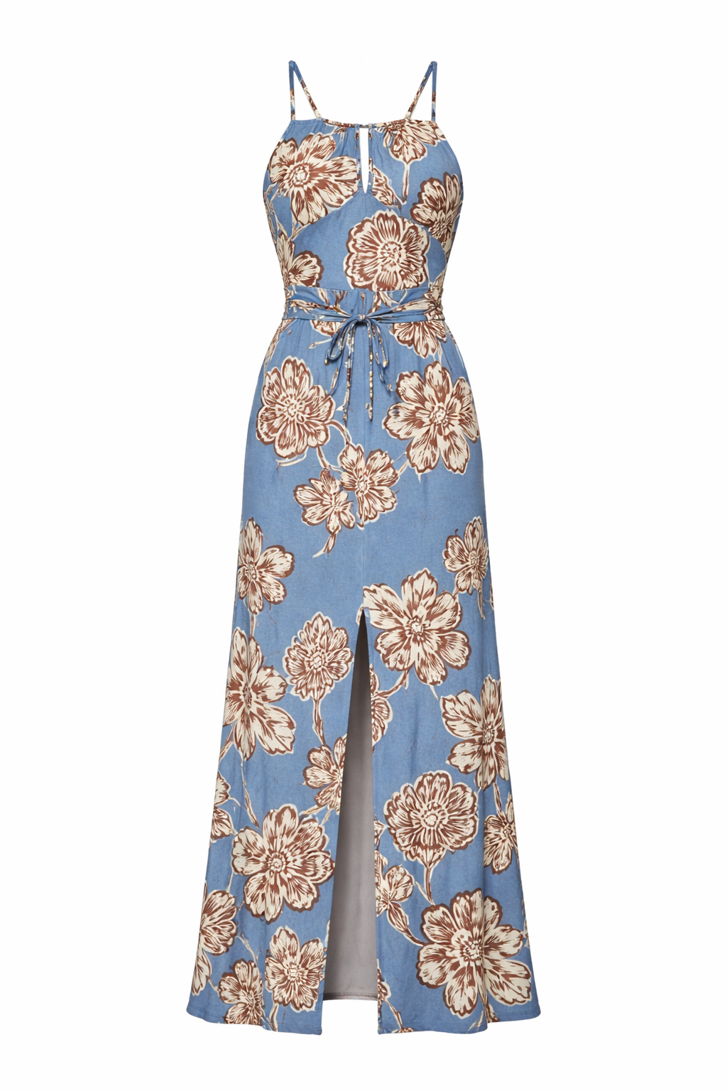 Saia Estampada Missangas