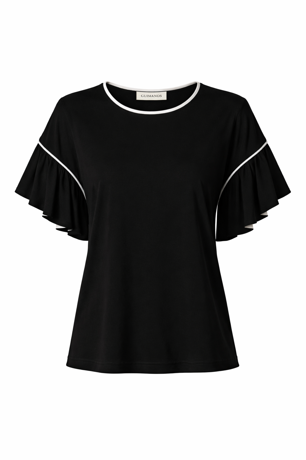 T-shirt Malha Fria | GUIMANOS – vista 6