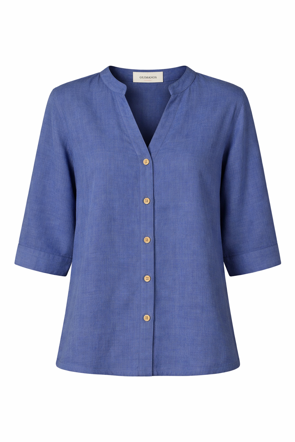 Blusa de Lino