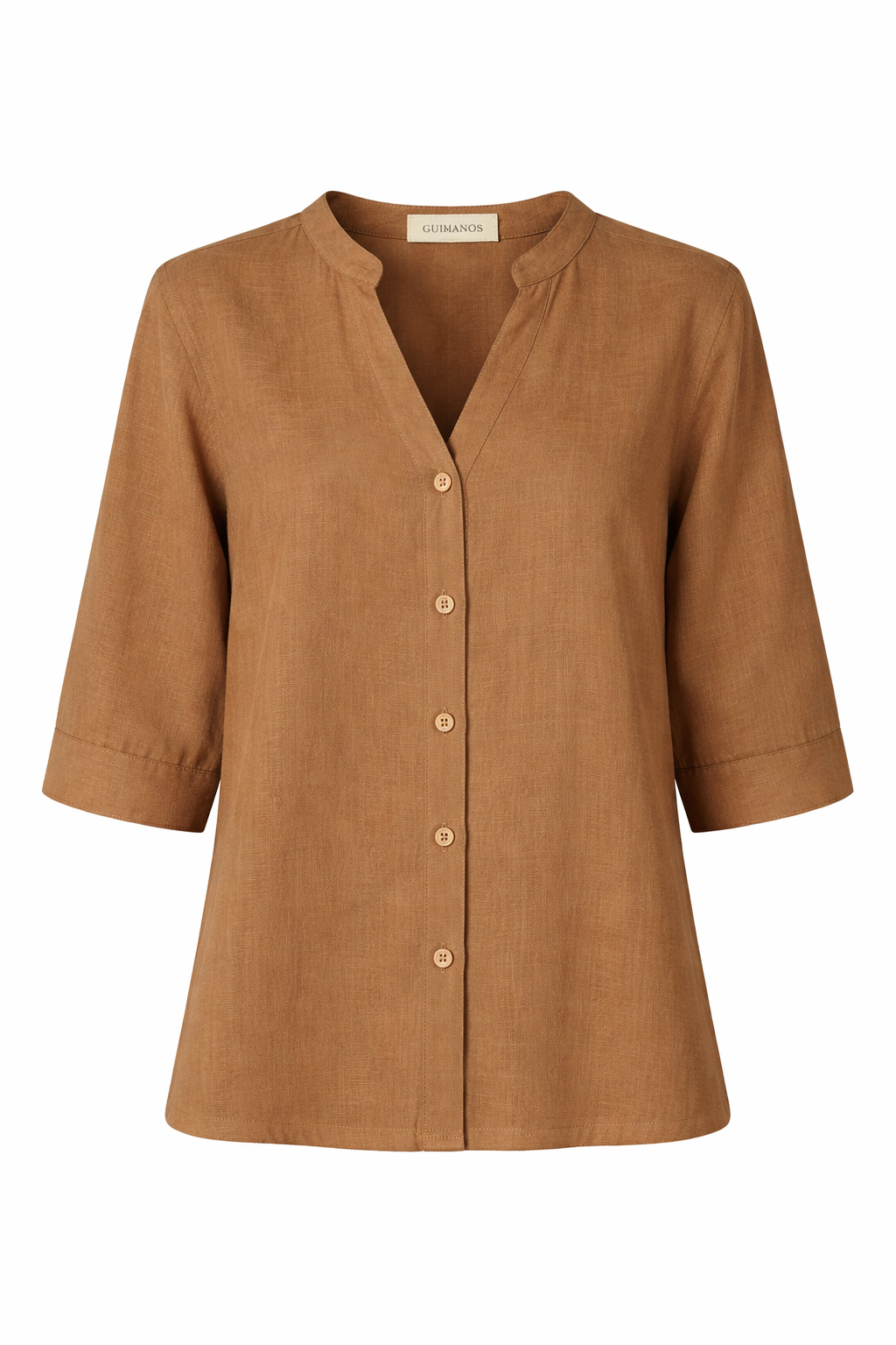 Blusa de Lino