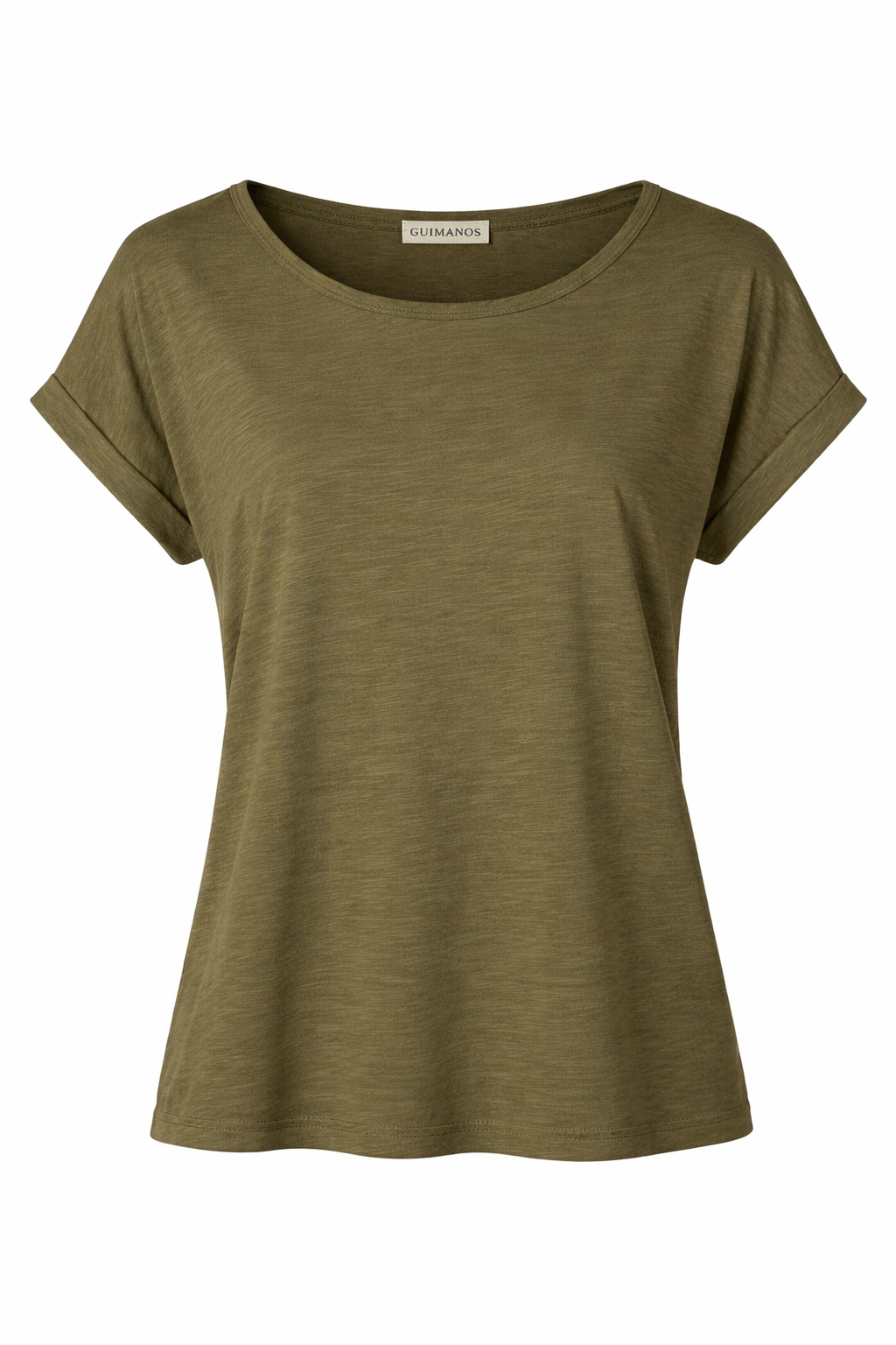 Camiseta Flame