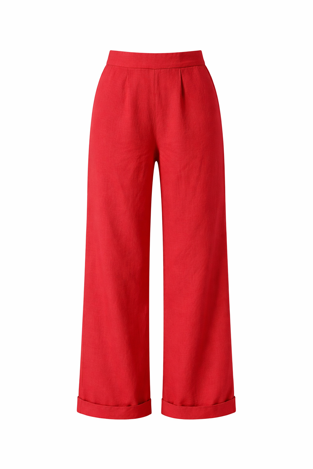 Linen pants