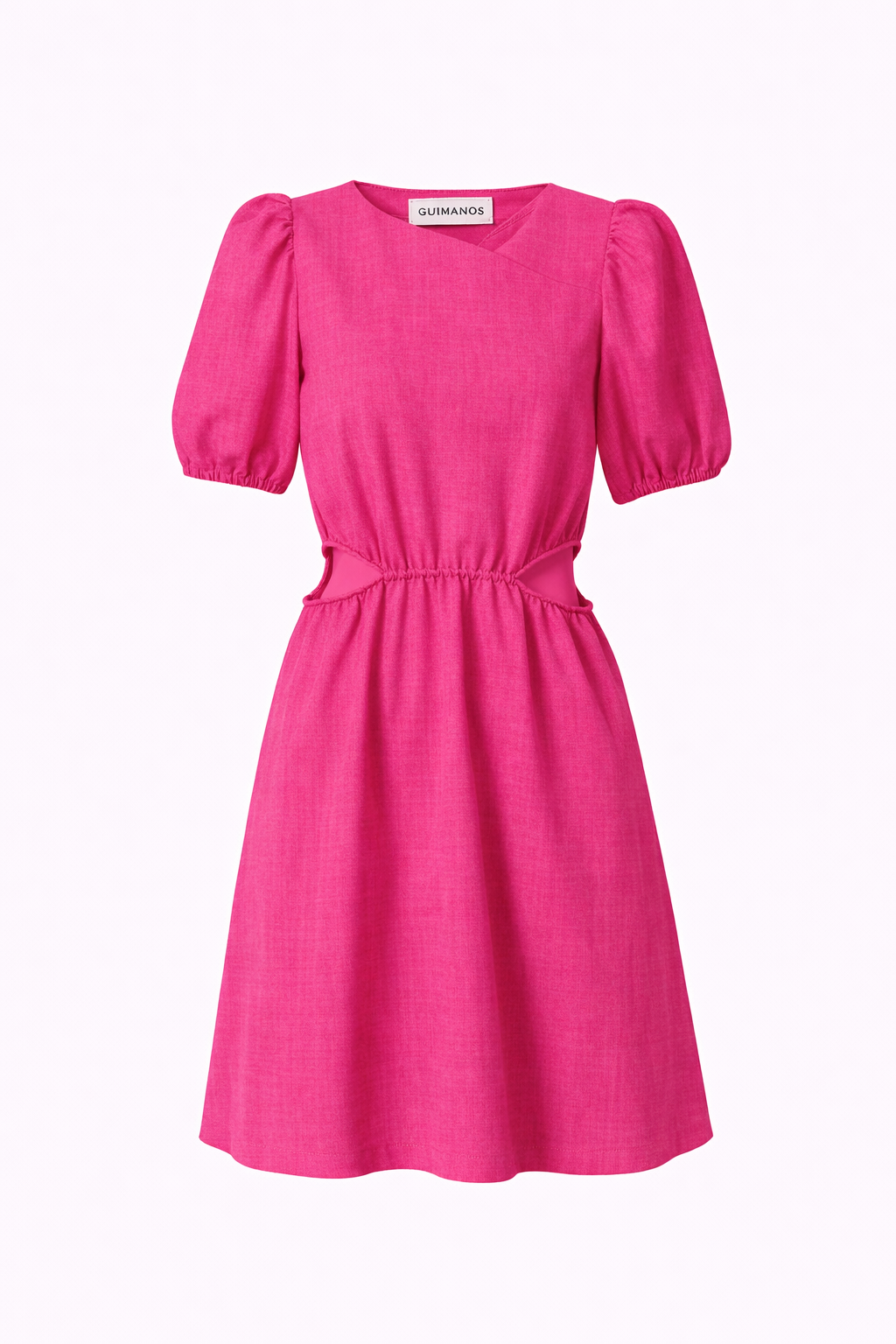 Vestido Curto
