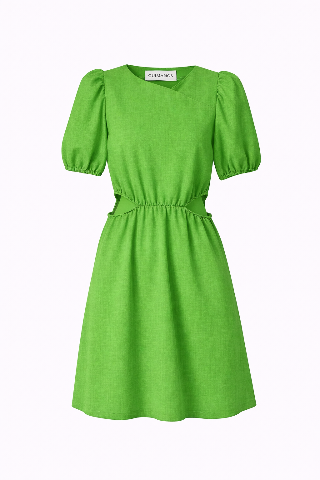 Vestido Curto