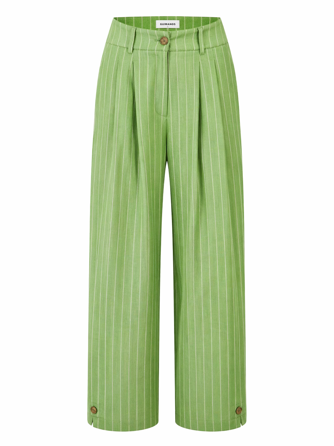 Striped pants 