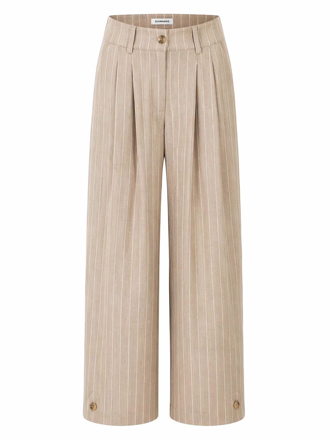 Striped pants 