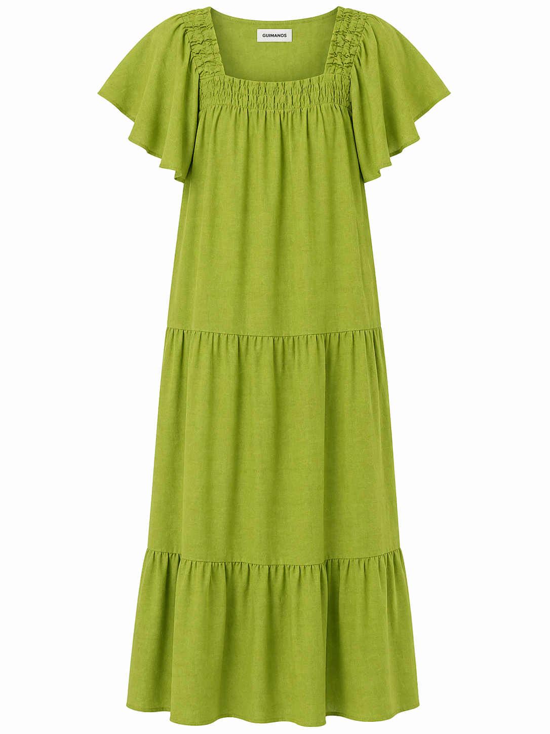 Vestido Midi