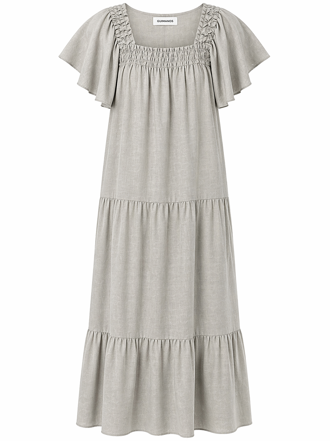 Vestido Midi