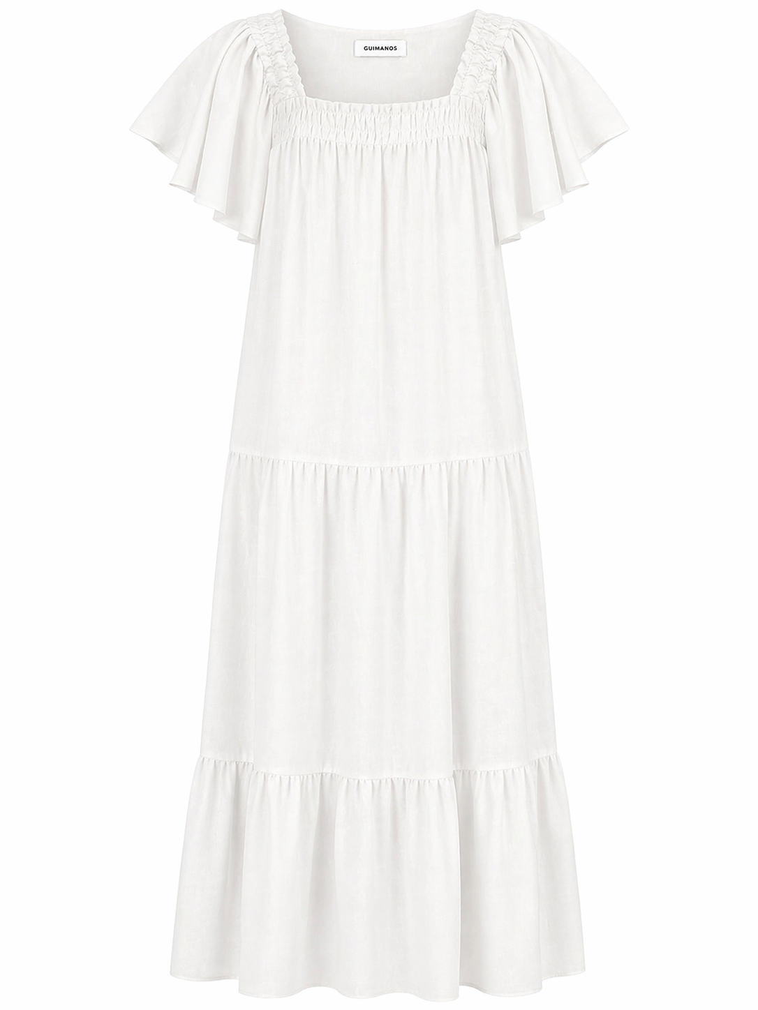 Vestido Midi