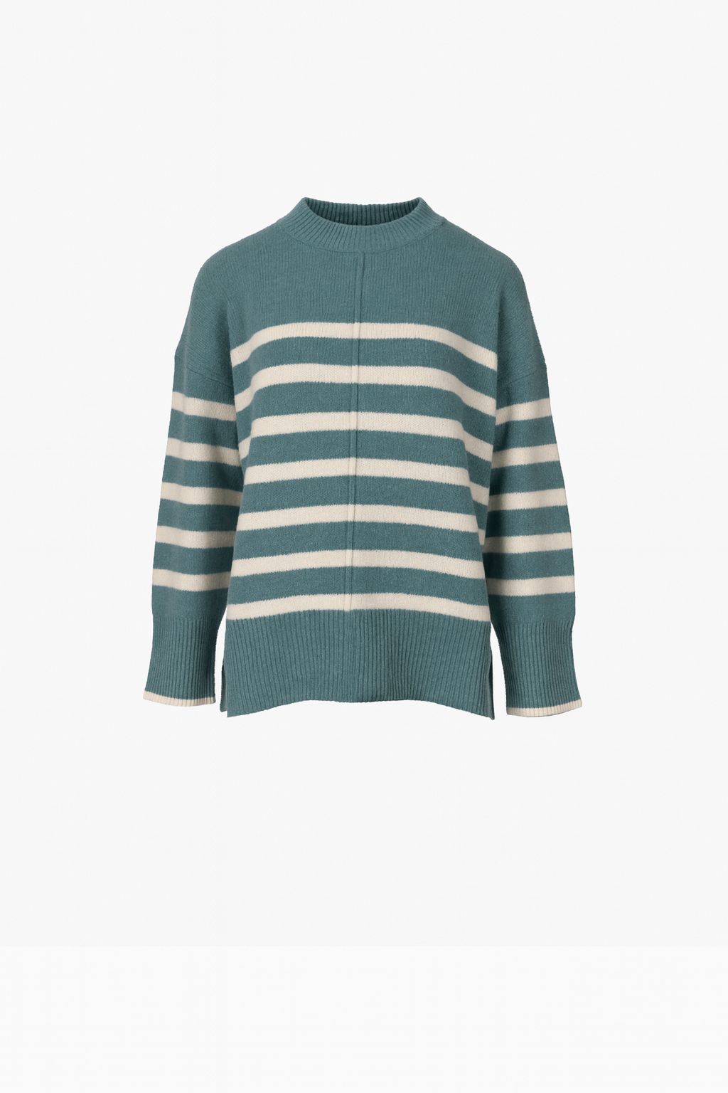 Camisola De Riscas Nervo