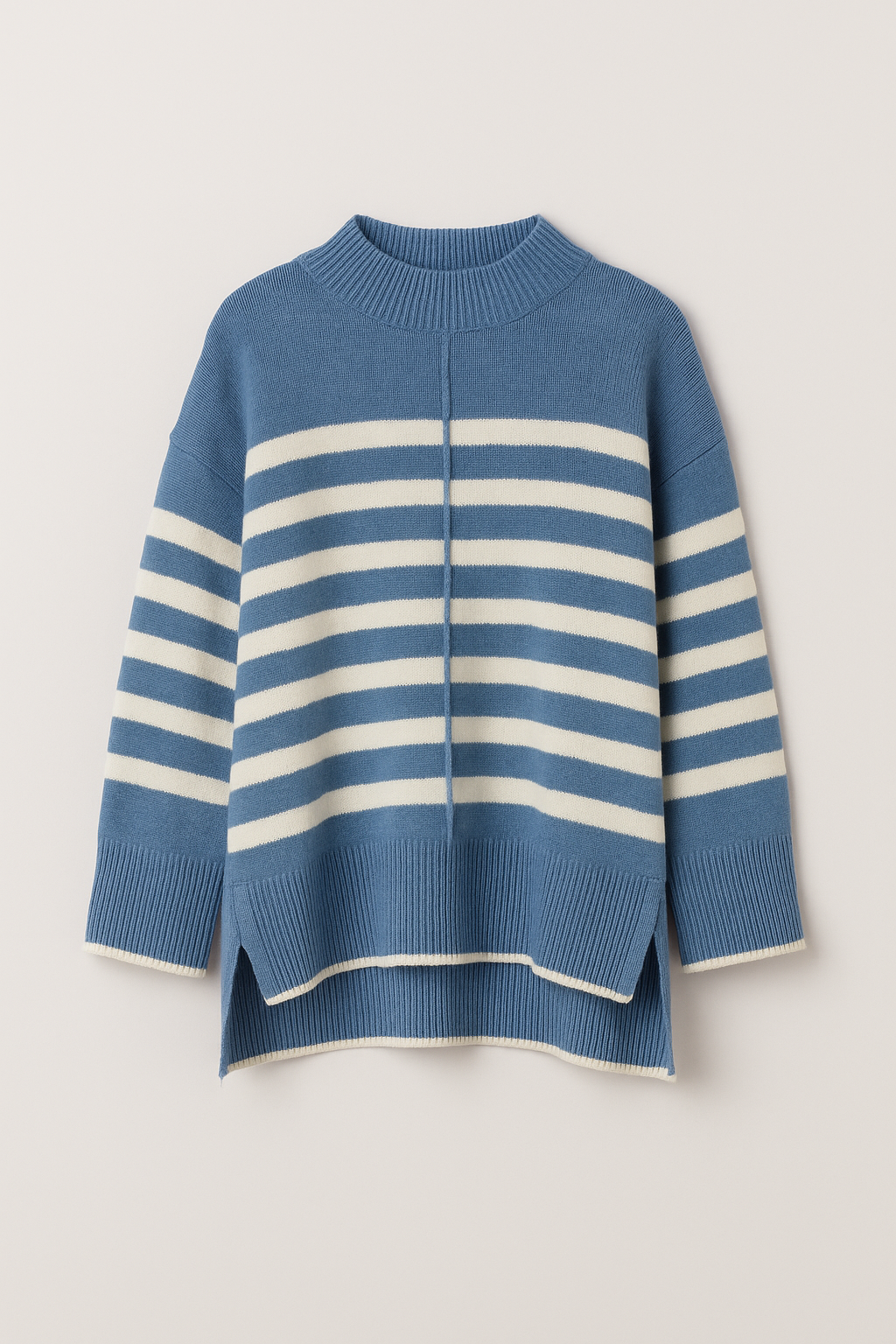 Camisola De Riscas Nervo