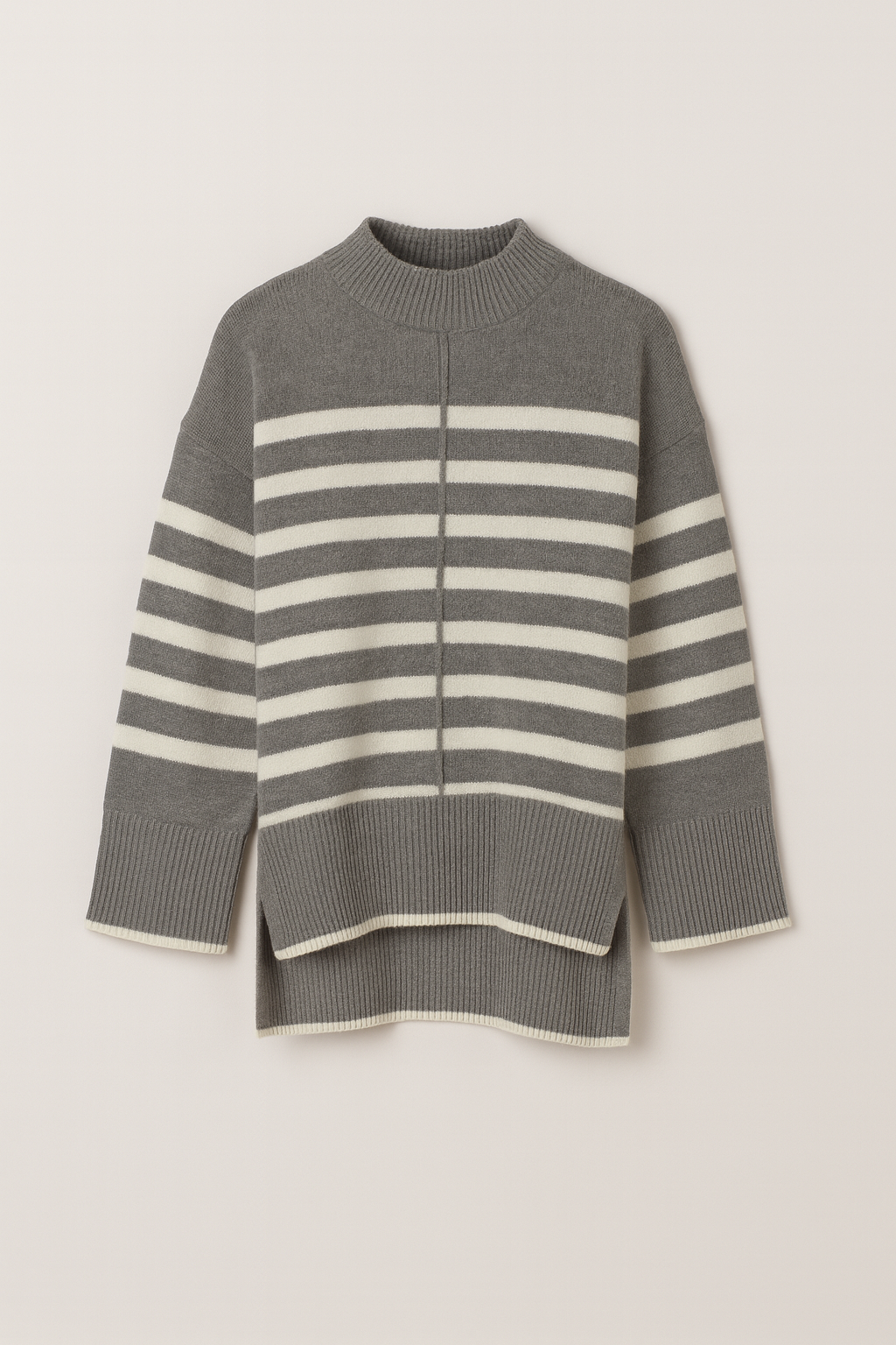 Camisola De Riscas Nervo