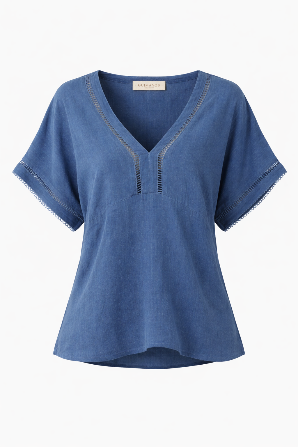 Linen blouse