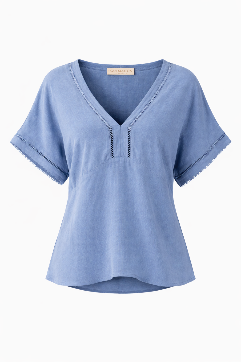 Linen blouse