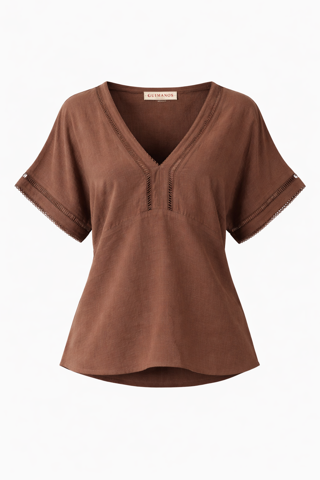 Linen blouse