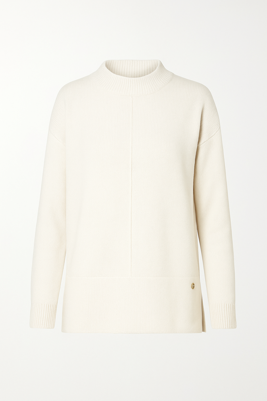 Camisola Linha Reta | GUIMANOS – vista 5
