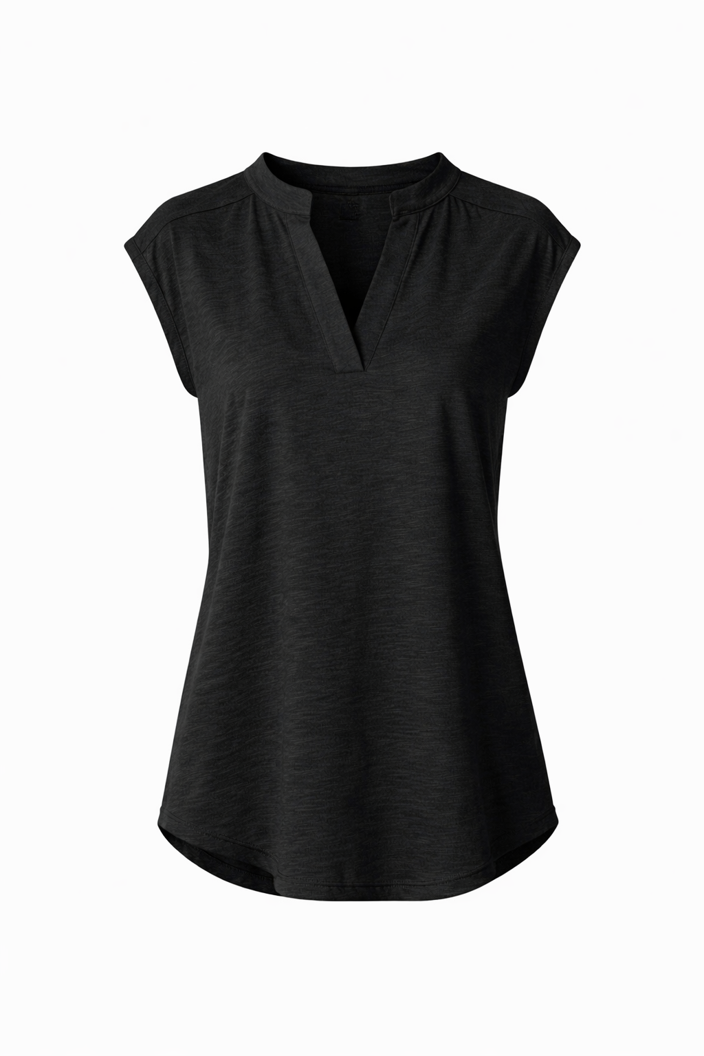 V-neck Top