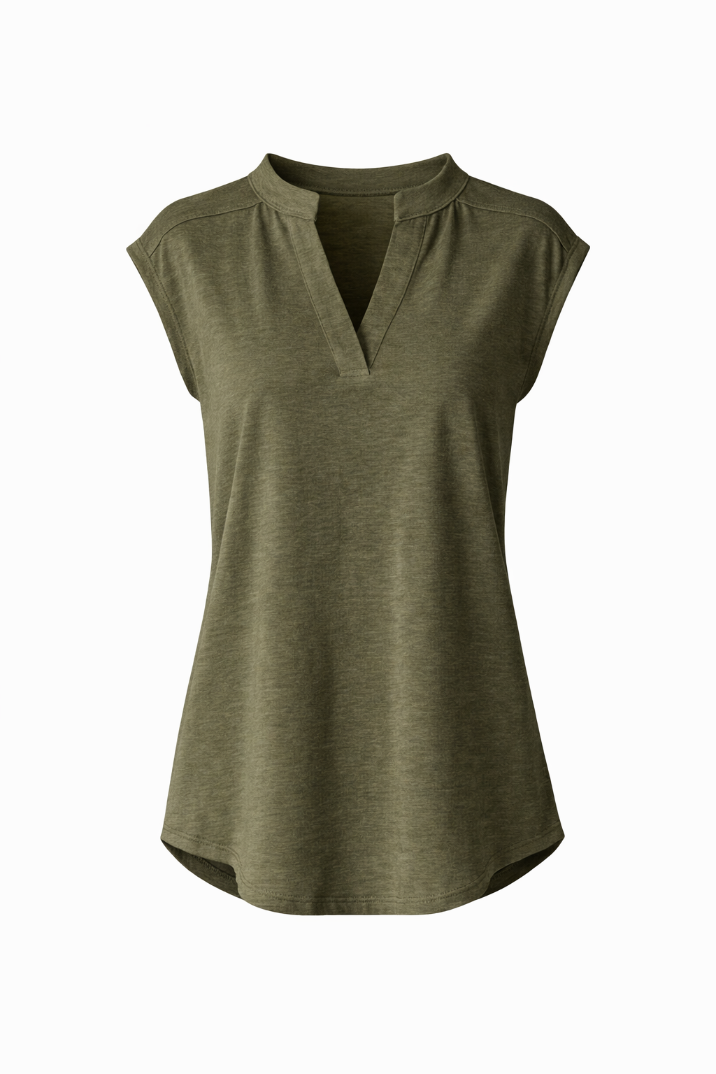 V-neck Top