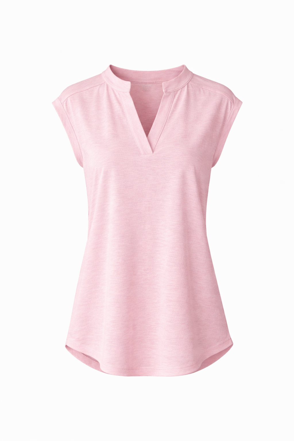 V-neck Top
