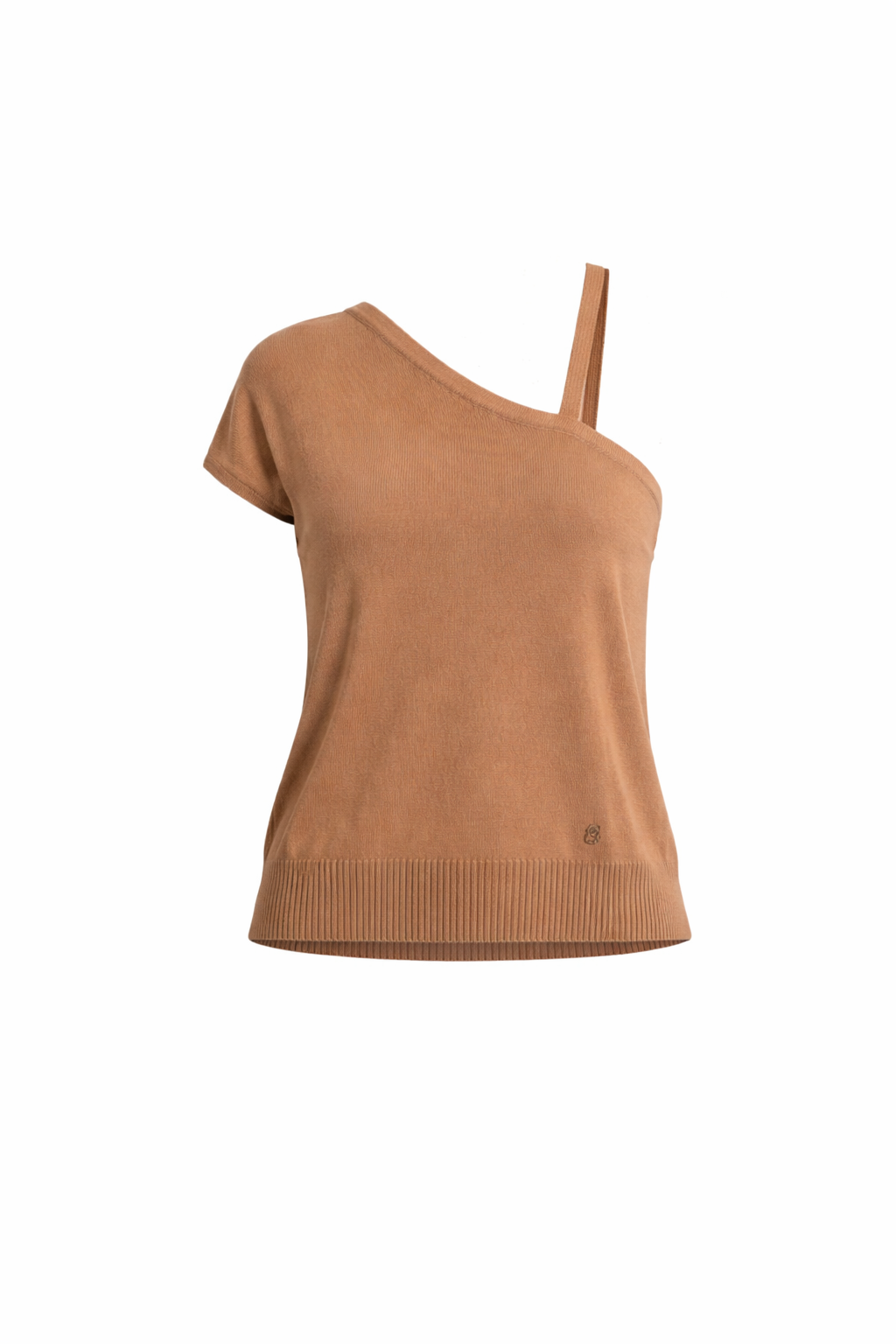 Top with Straps