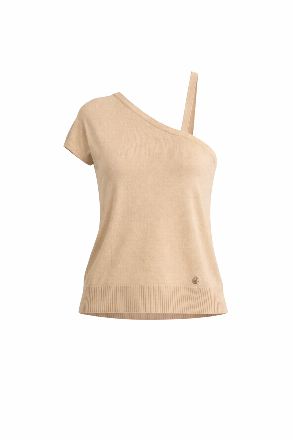 Top with Straps