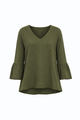 Vert olive