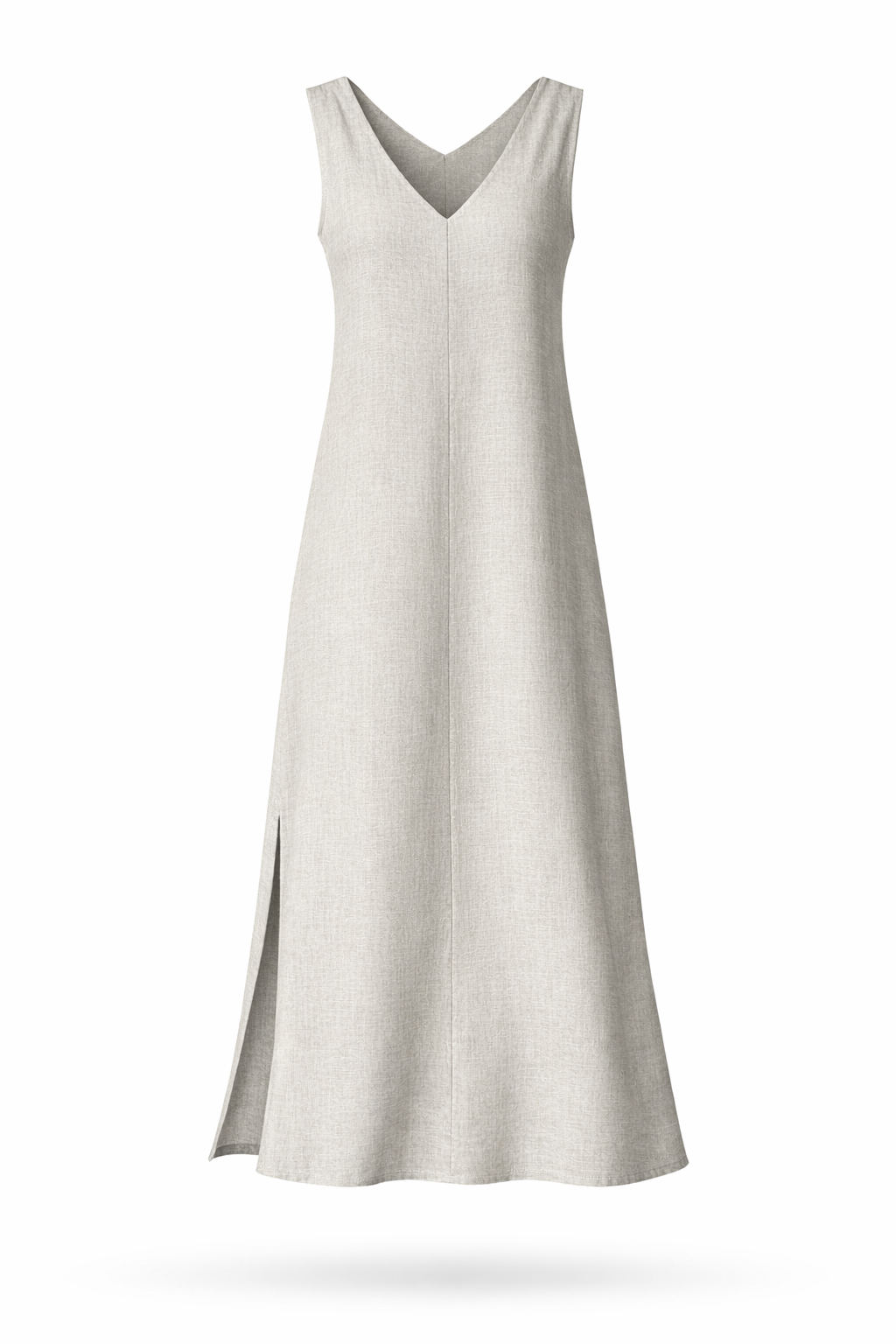 Vestido Comprido Racha