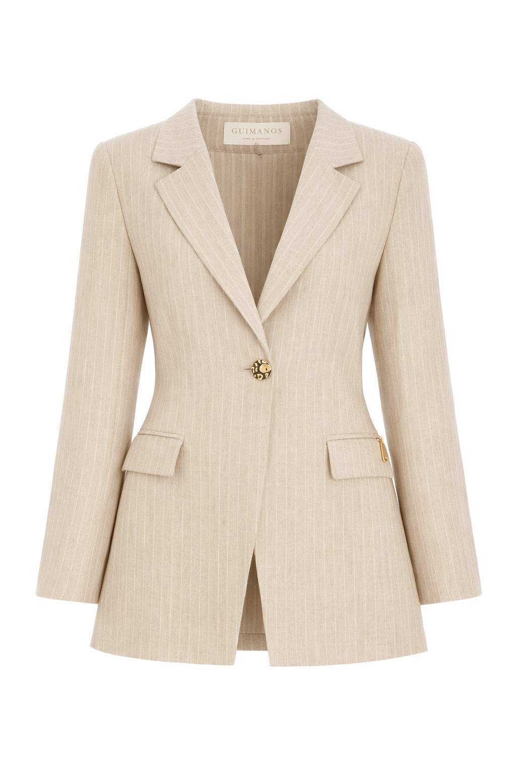 Blazer Risca | GUIMANOS – vista 2