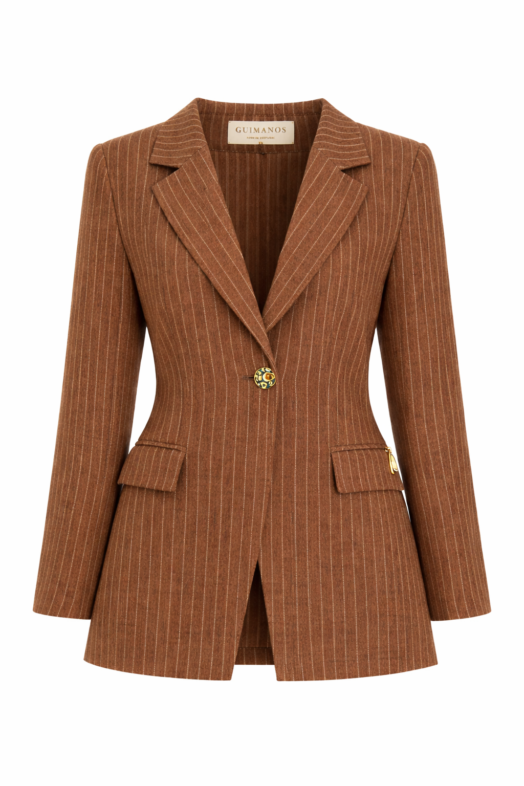 Blazer Risca | GUIMANOS – vista 9