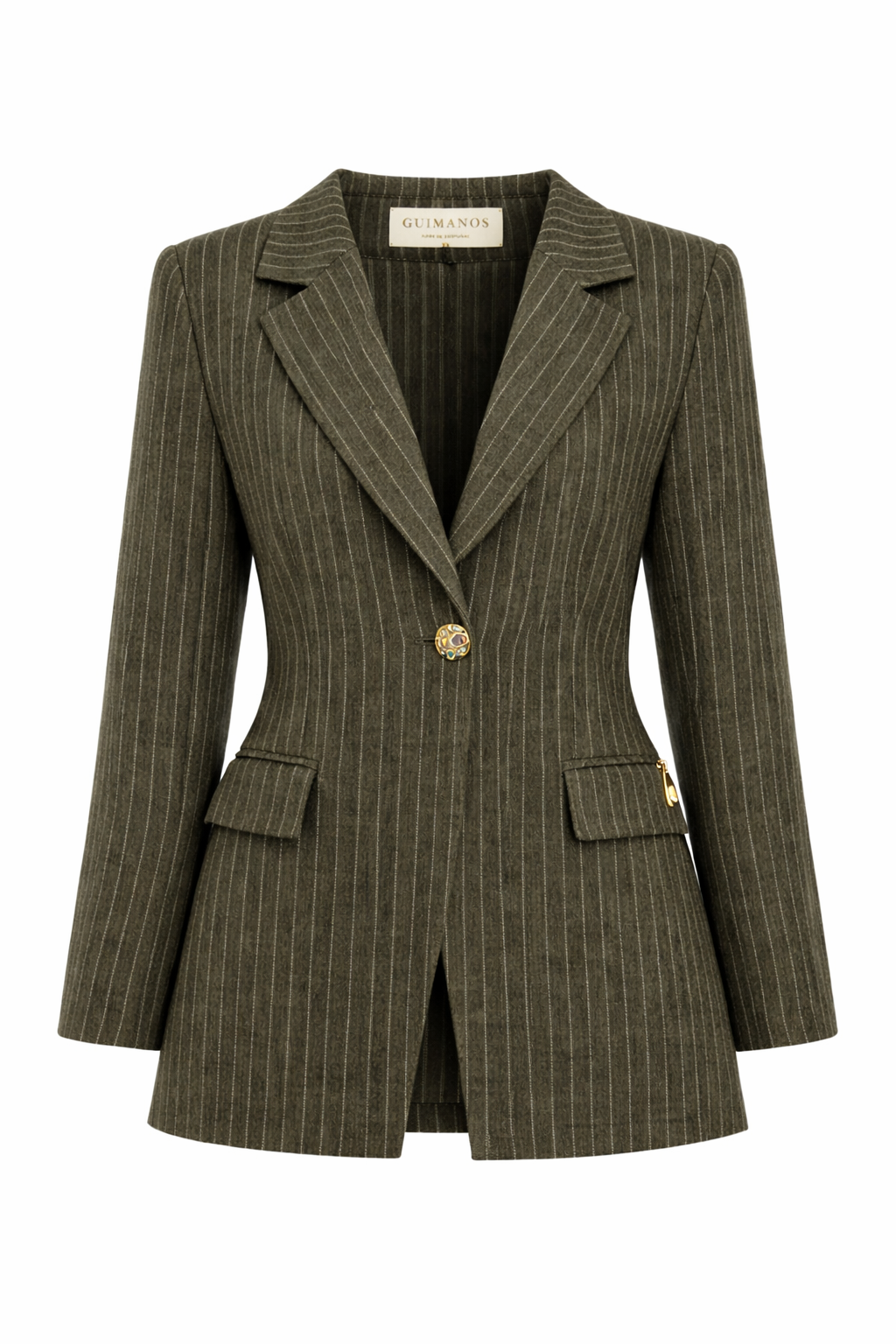 Blazer Risca | GUIMANOS – vista 10