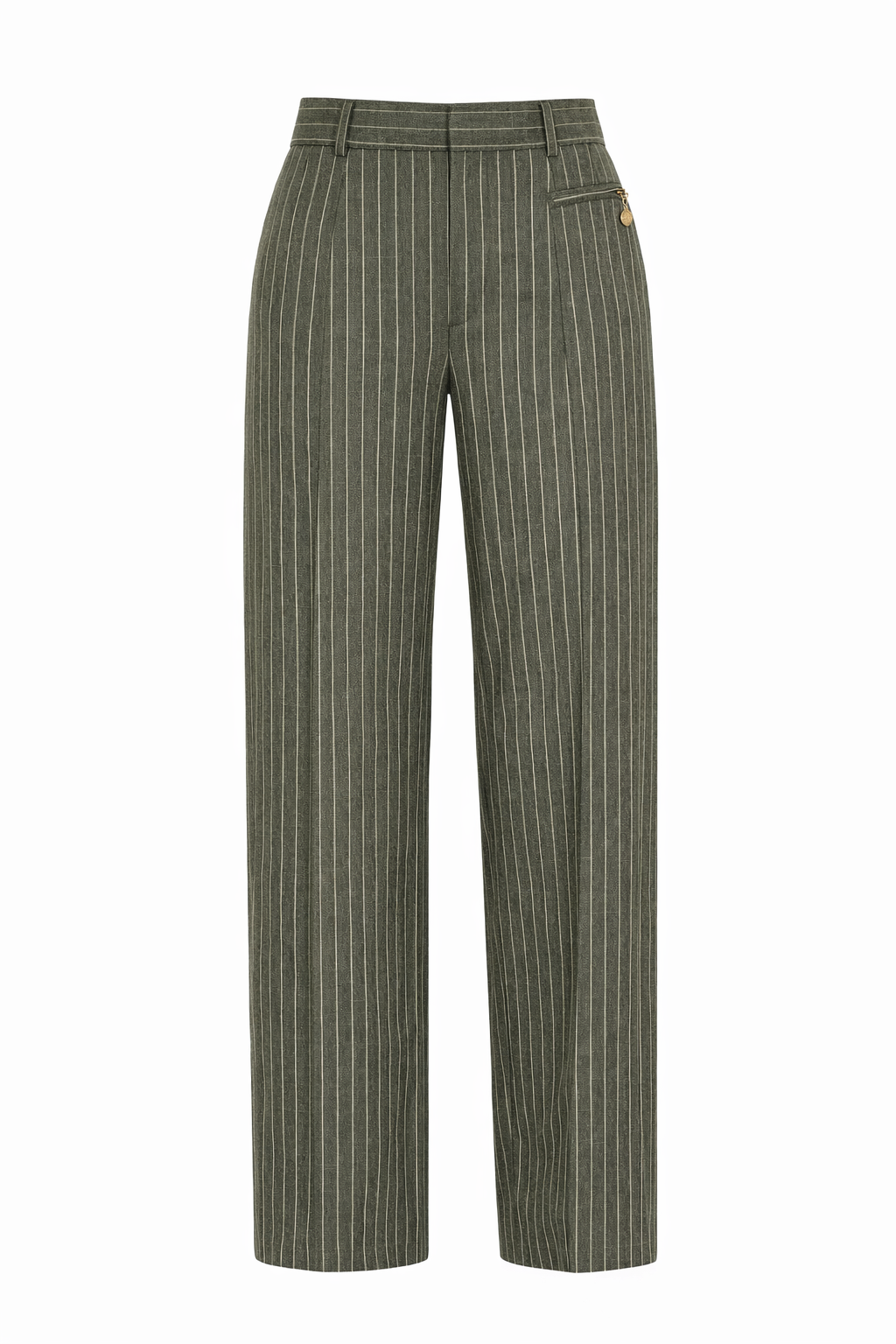 Calça Risca | GUIMANOS – vista 5