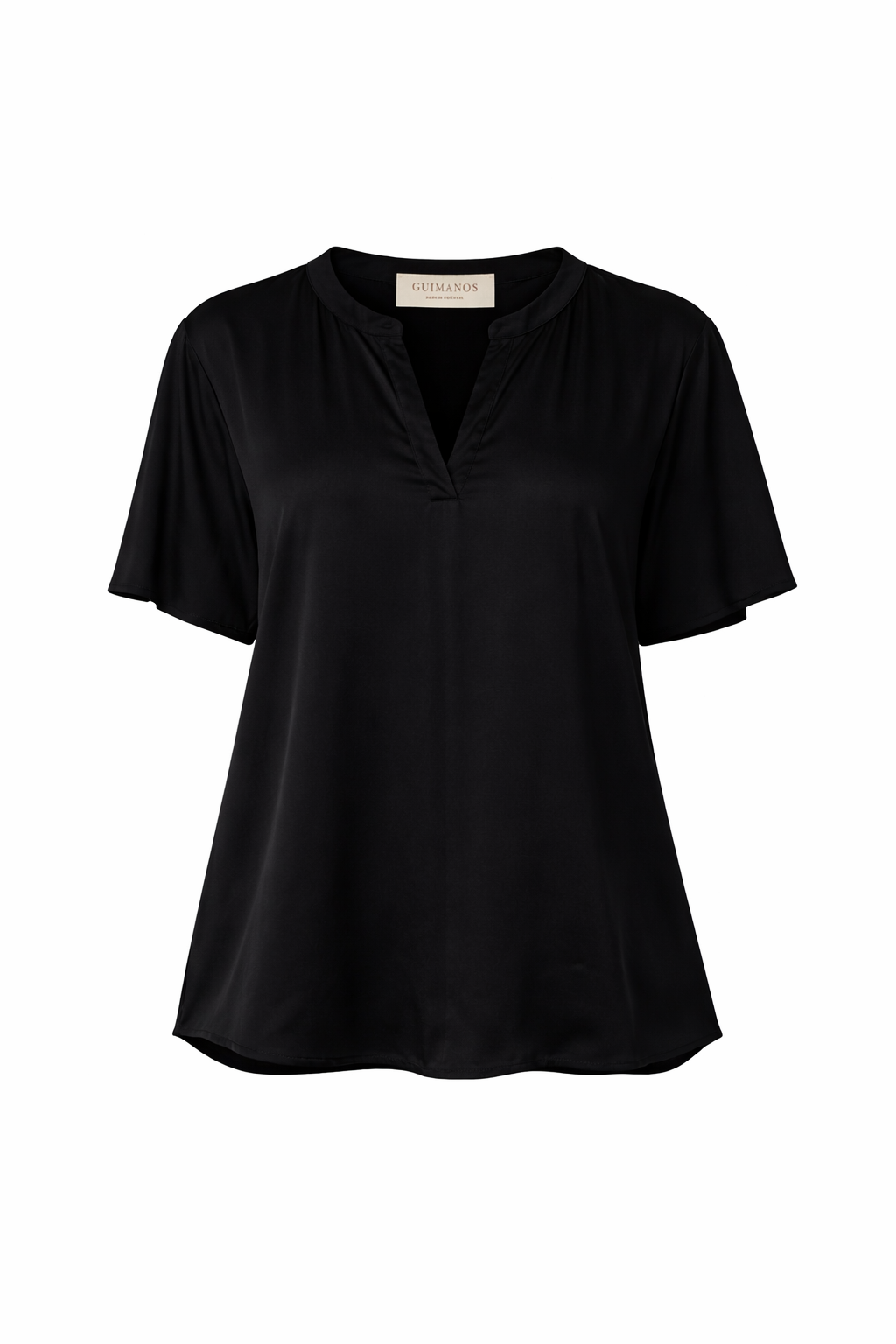 Blusa de Manga