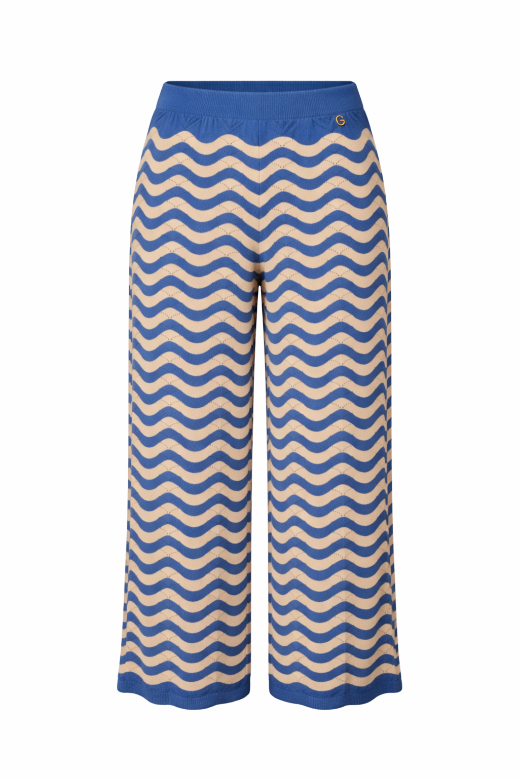 Waves Pants
