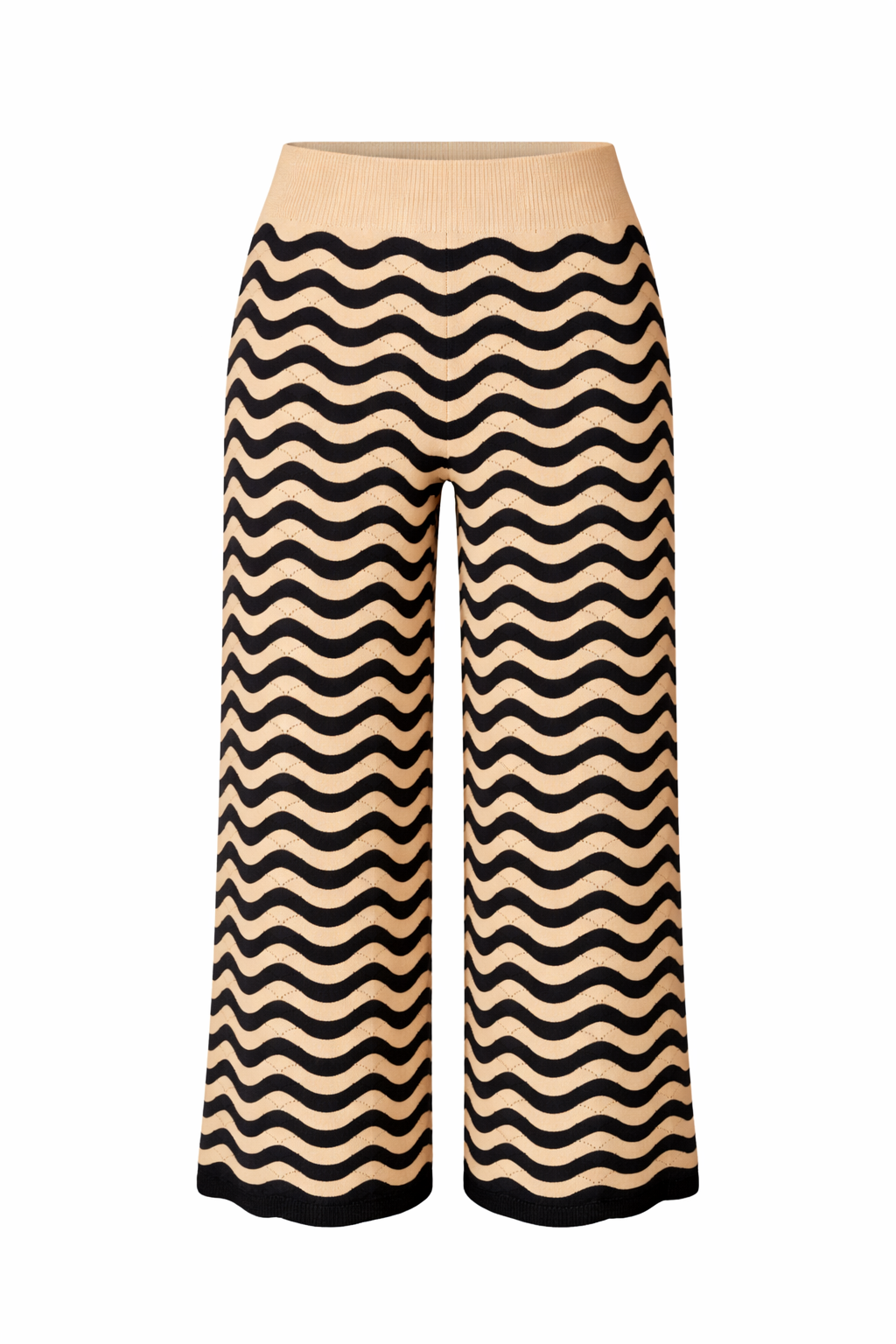 Waves Pants