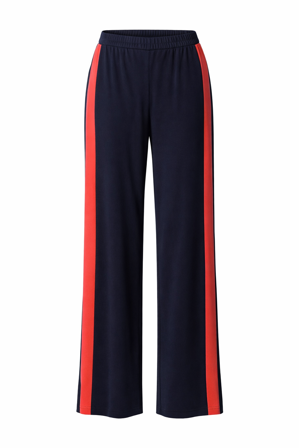 Calça Fluida Bicolor | GUIMANOS – vista 2