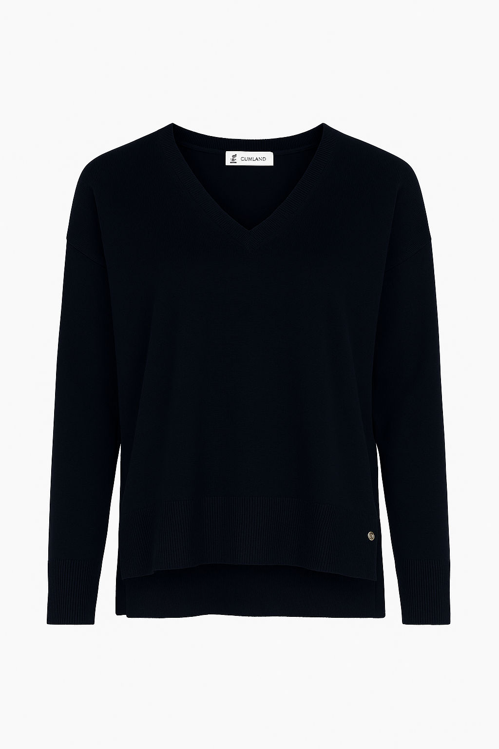 Camisola Decote Bico | GUIMANOS – vista 18