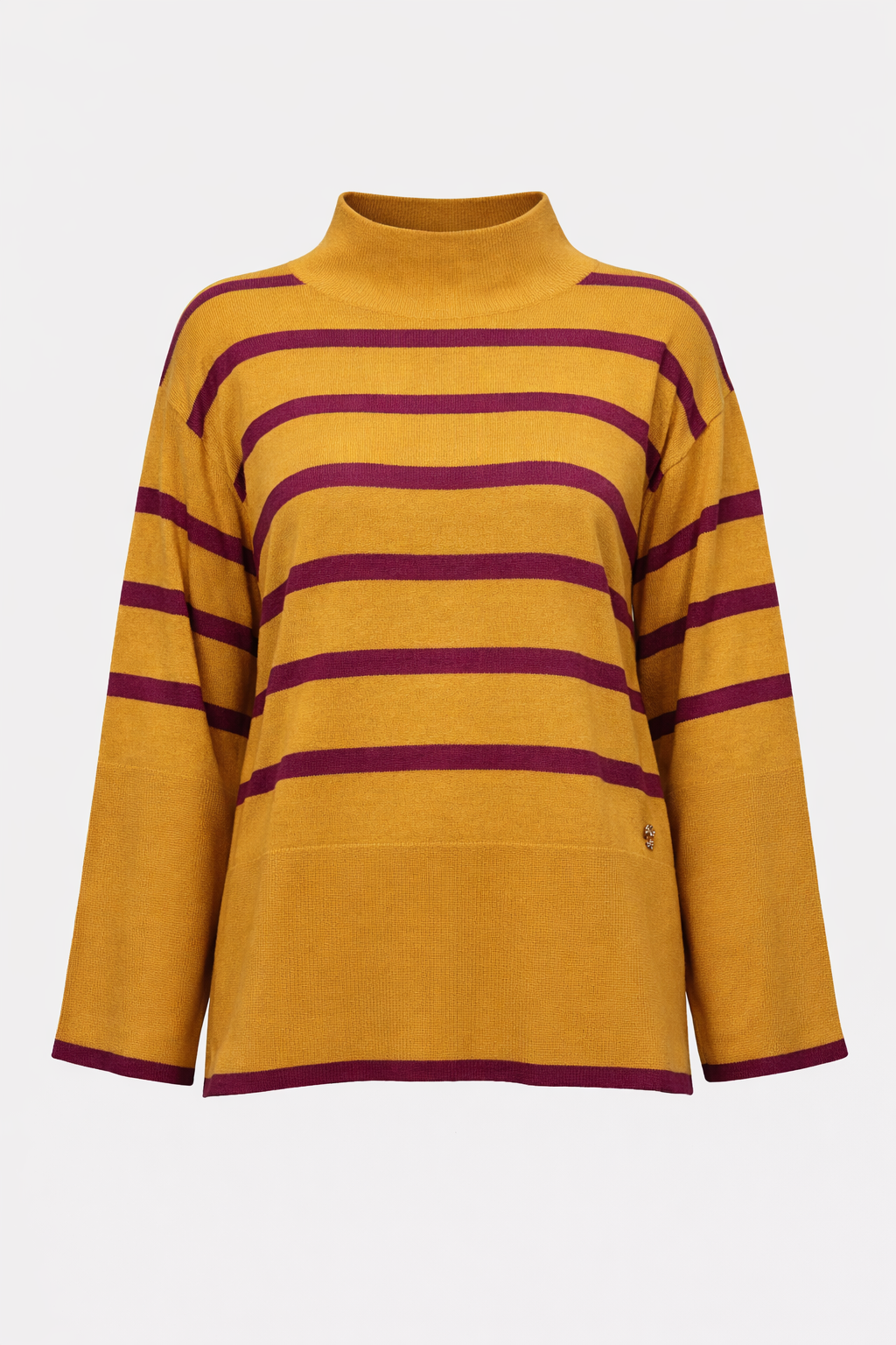 Camisola Riscas I Madalena Abecasis