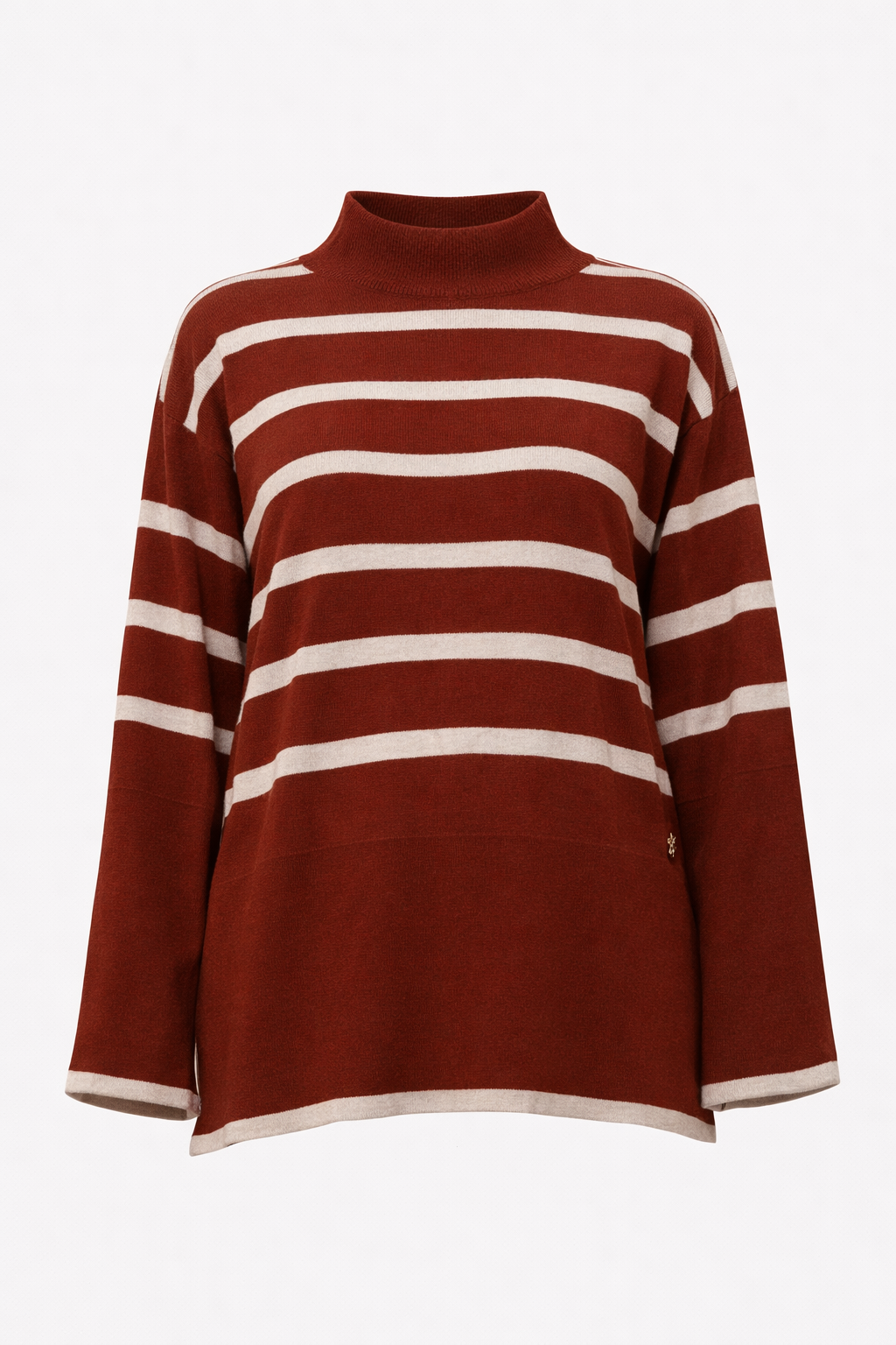 Camisola Riscas I Madalena Abecasis