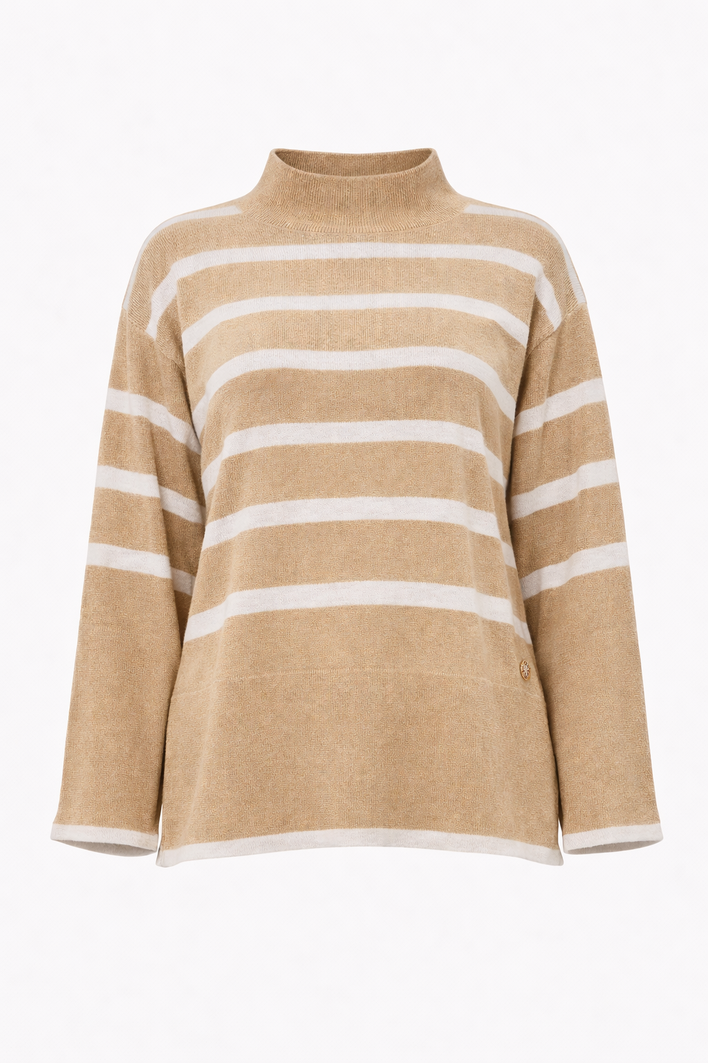 Camisola Riscas I Madalena Abecasis