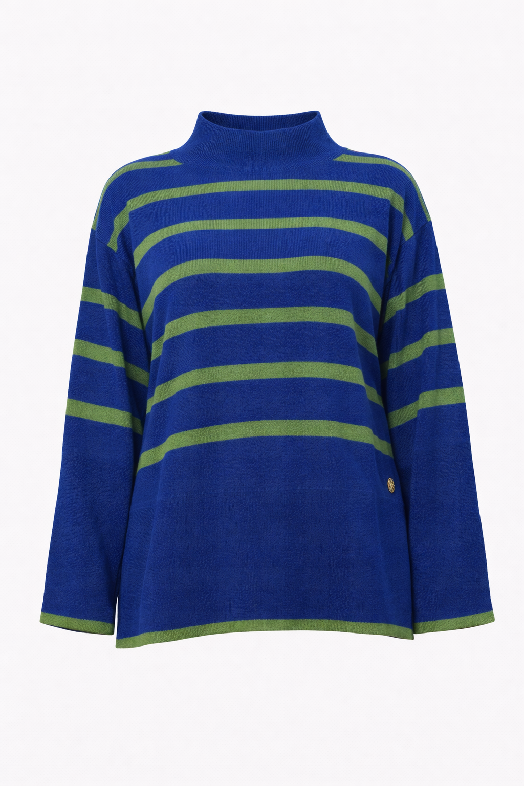 Camisola Riscas I Madalena Abecasis