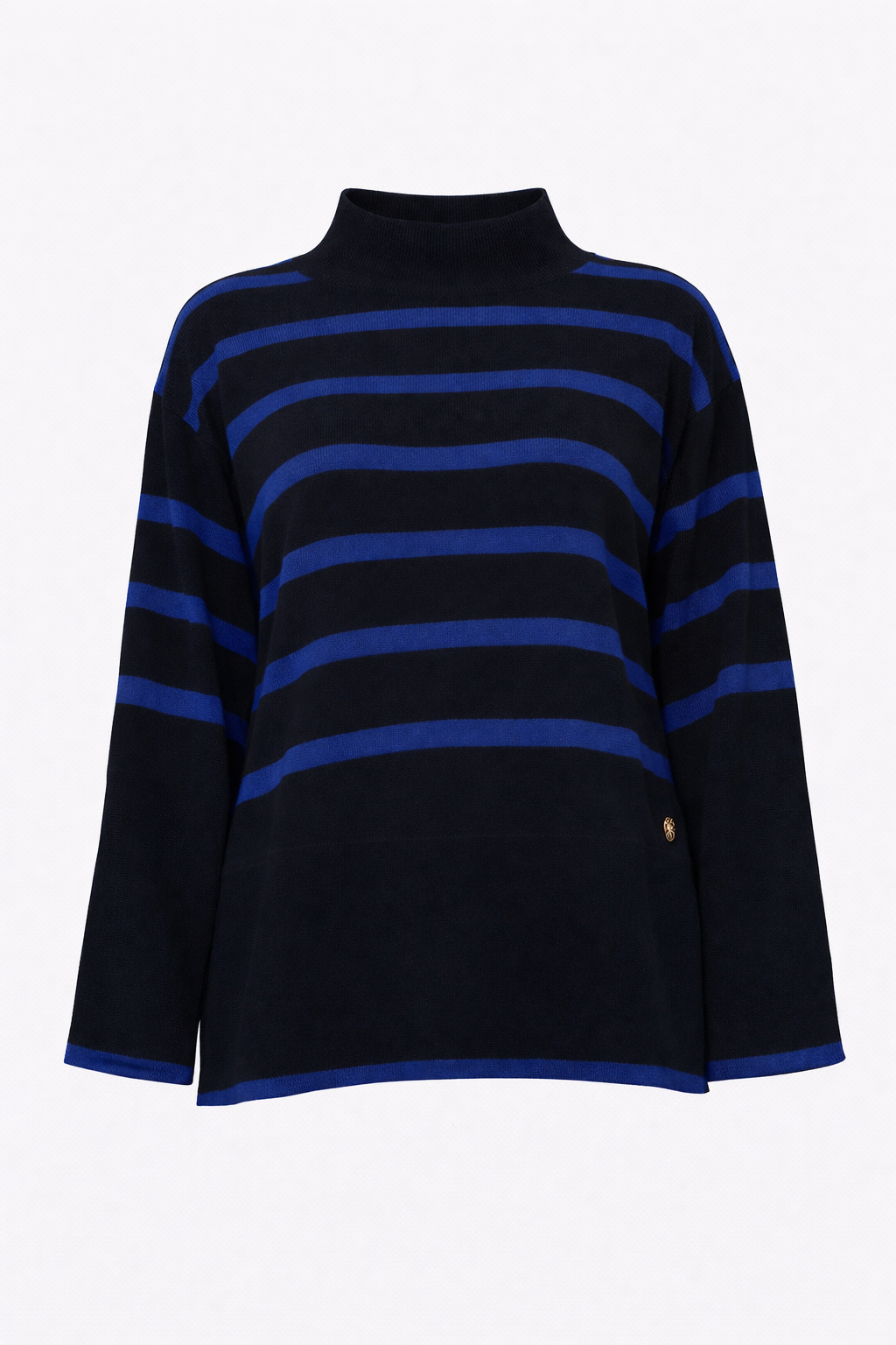 Camisola Riscas I Madalena Abecasis