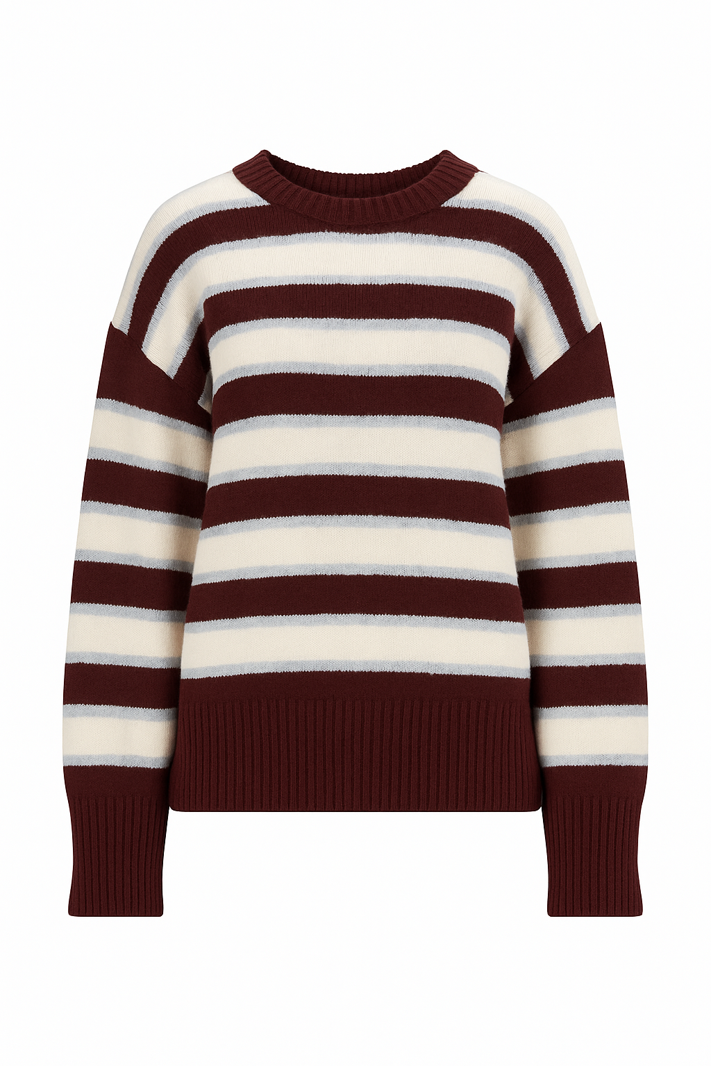 Camisola Riscas | GUIMANOS – vista 5