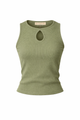 Verde militar