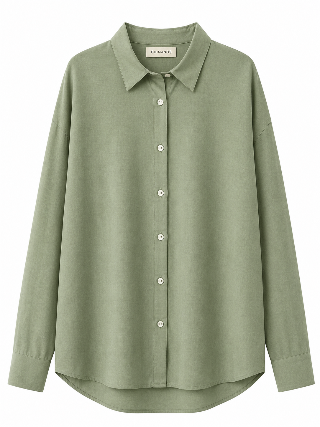Camisa Linho