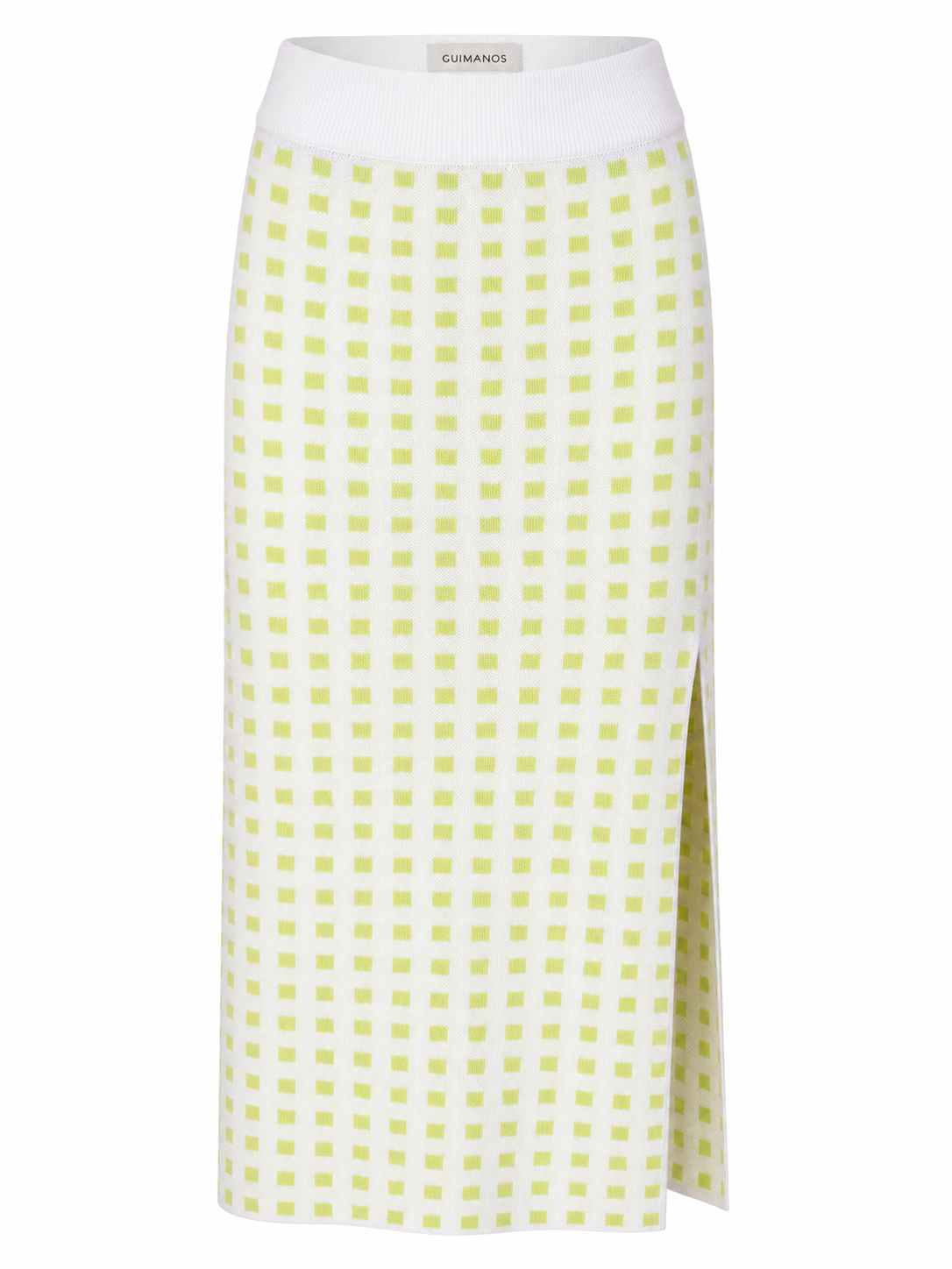 square skirt 