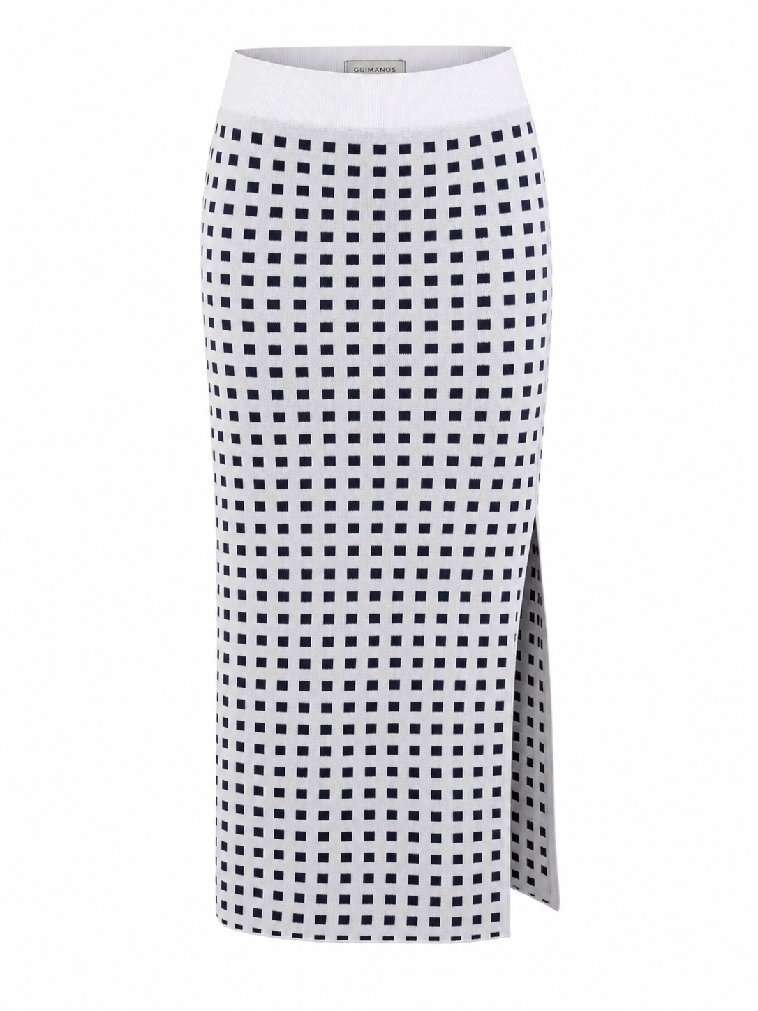square skirt 