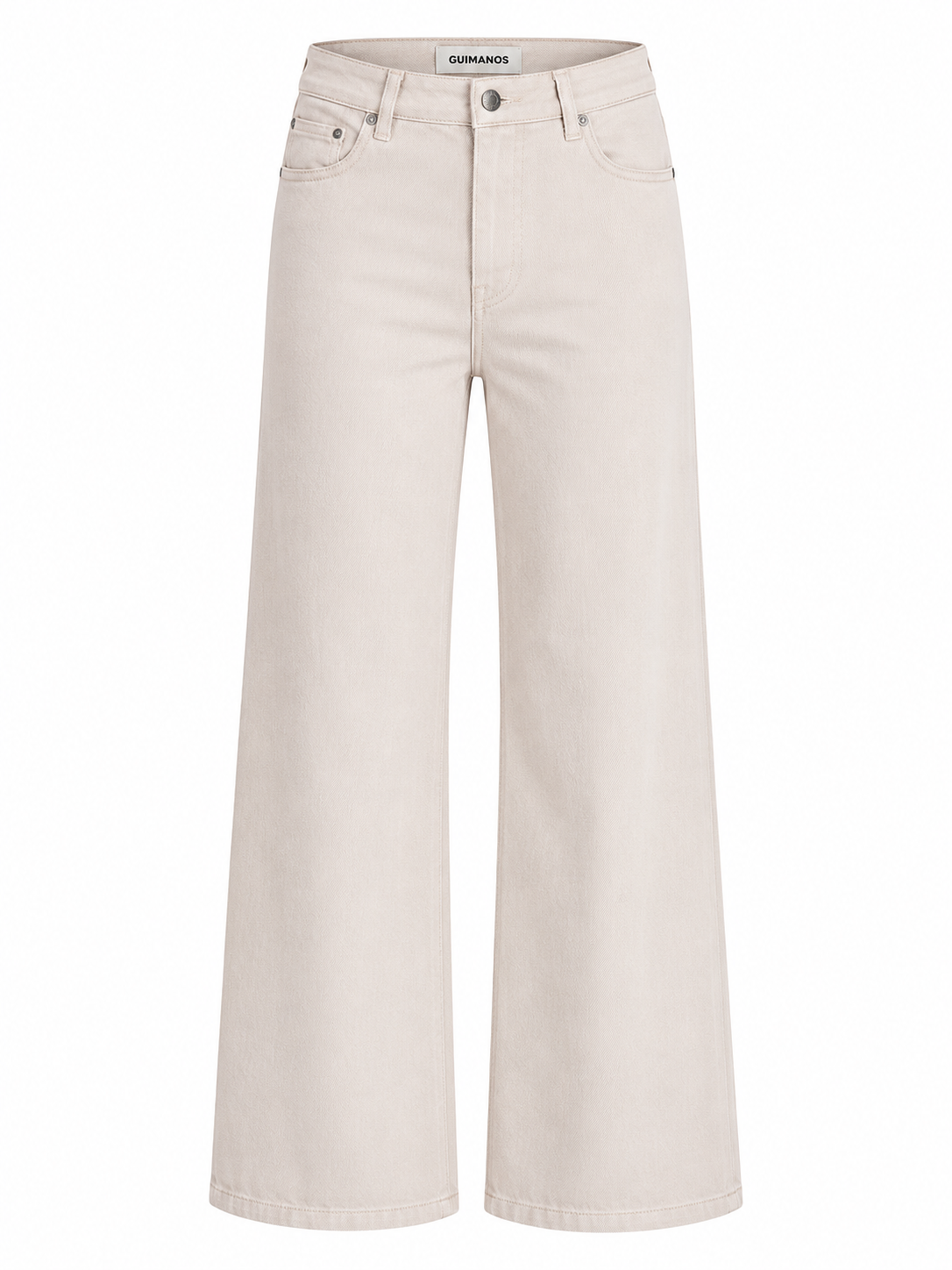 Tweezers Wide Pants 