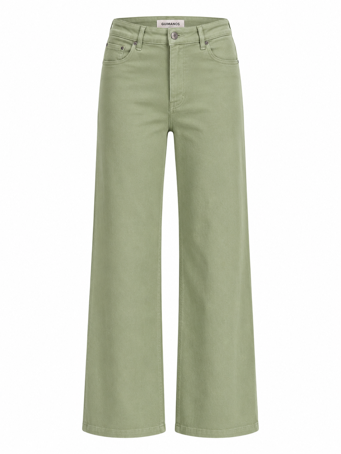 Tweezers Wide Pants 